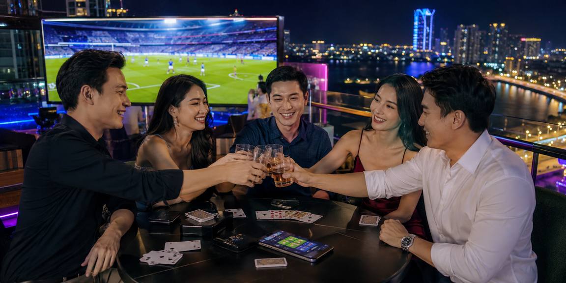 69vn20 Live Casino